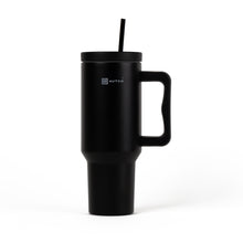 40oz Tumbler - Black