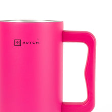 40oz Tumbler - Hot Pink