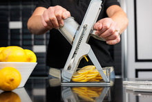 Multi-Function Mandoline Slicer