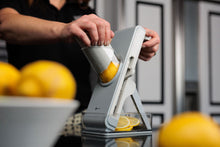 Multi-Function Mandoline Slicer