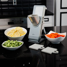 Multi-Function Mandoline Slicer