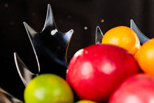 Large Leaf Shaped Dish