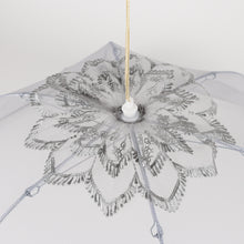 Food Umbrella (Lace) 80cm