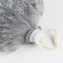 Food Umbrella (Lace) 80cm