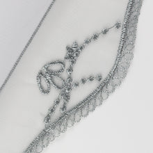 Food Umbrella (Lace) 80cm