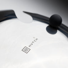 Large Leaf Shaped Dish