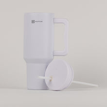 40oz Tumbler - White