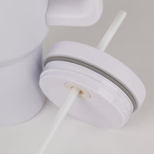 40oz Tumbler - White