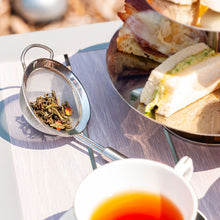 Stainless Steel Tea Strainer (8cm)