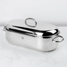 Long Stainless Steel 16