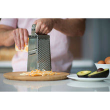 4-Sided Box Grater