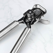 Moda Stainless Steel Magic Can Opener with Pliers Grip