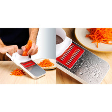 Mandoline Slicer & Grater Set