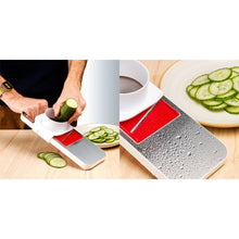 Mandoline Slicer & Grater Set