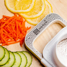 Mandoline Slicer & Grater Set