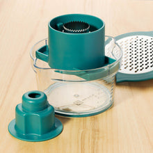 Multi Function Corn Stripper/ Grater