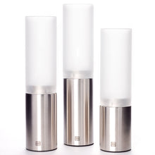 Tea Light Candle Holder Set of 3