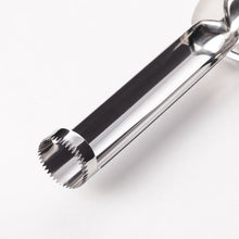 Stainless Steel Serrated Apple Corer
