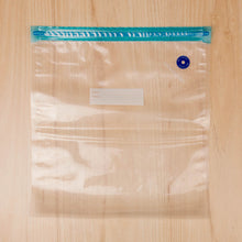 10 Piece Sealable Large Bags Set