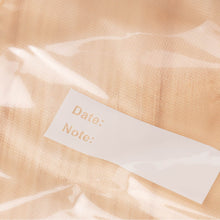 10 Piece Sealable Medium Bags Set