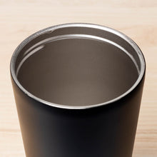 Vacuum Travel Coffee Mug Black (500mL)