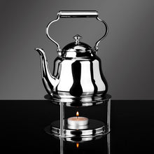 Mini Water Kettle with Stand (600mL)