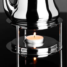 Mini Water Kettle with Stand (600mL)