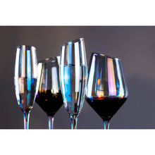 Champagne Flutes Set of 2 (270mL)