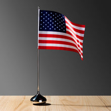 Stainless Steel Flag Pole