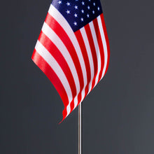 Stainless Steel Flag Pole