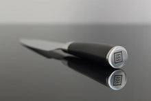 Damascus Japanese Carbon Steel 8