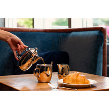 600mL Coffee Pot (Professional Quality) +  Coffee Measuring Spoon (14cm)