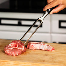 PRO Series 7” Carving Fork