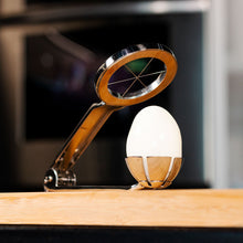 Stainless Steel Egg Wedger