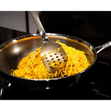 4-Piece Stainless Steel Utensil Starter Set