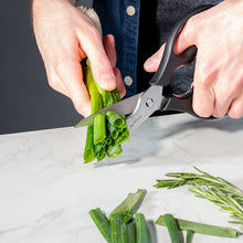 Multi-Purpose Kitchen Shears