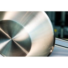 Classic Stainless Steel Sauté Pan