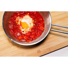 Classic Stainless Steel Sauté Pan