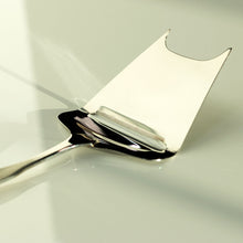 Cheese Slicer Sliver Soldered