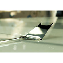 Cheese Slicer Sliver Soldered