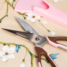 Stainless Steel Multi-Purpose Kitchen Shears