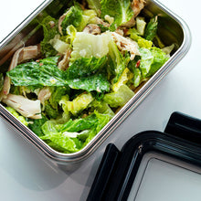 Food Preservation Box Set of 3 (450mL / 1100mL / 2500mL)