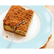 Fine Bone China Dessert Set of 5