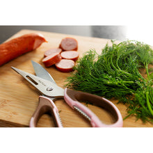 Stainless Steel Multi-Purpose Kitchen Shears