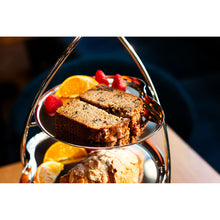 Wire Canape Stand With 3 Trays