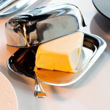 Campiegne Butter Knife Set of 2