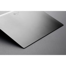 Dough Scraper with Metric / Imperial Calibration