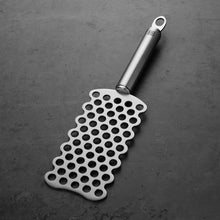 Parmesan Grater with Tube Handle
