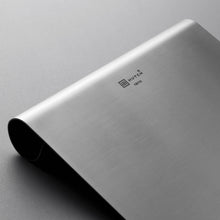 Dough Scraper with Metric / Imperial Calibration