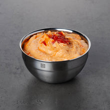 Mini Bowl Set 4 pieces (Ø23cm / 3.1 in)